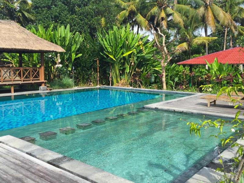 Suly Vegetarian Resort, Yoga & Spa