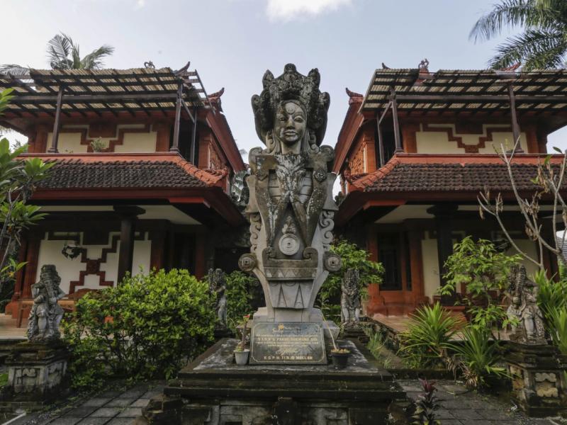 Suly Vegetarian Resort, Yoga & Spa