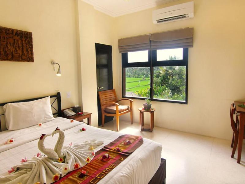 Suly Vegetarian Resort, Yoga & Spa