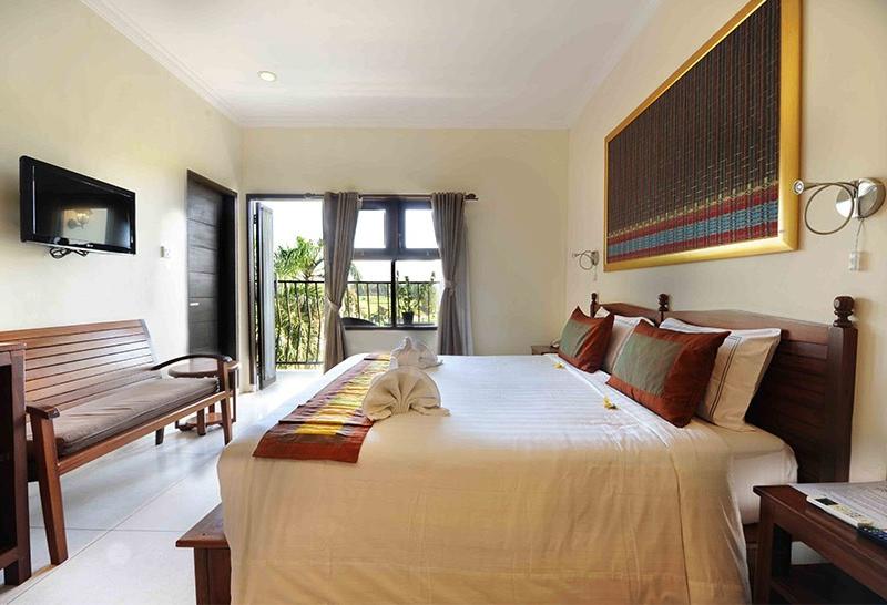 Suly Vegetarian Resort, Yoga & Spa