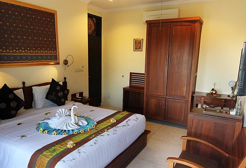 Suly Vegetarian Resort, Yoga & Spa