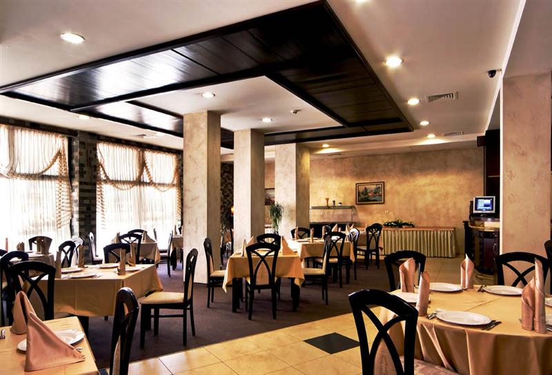 Rhodopi Home Hotel Chepelare