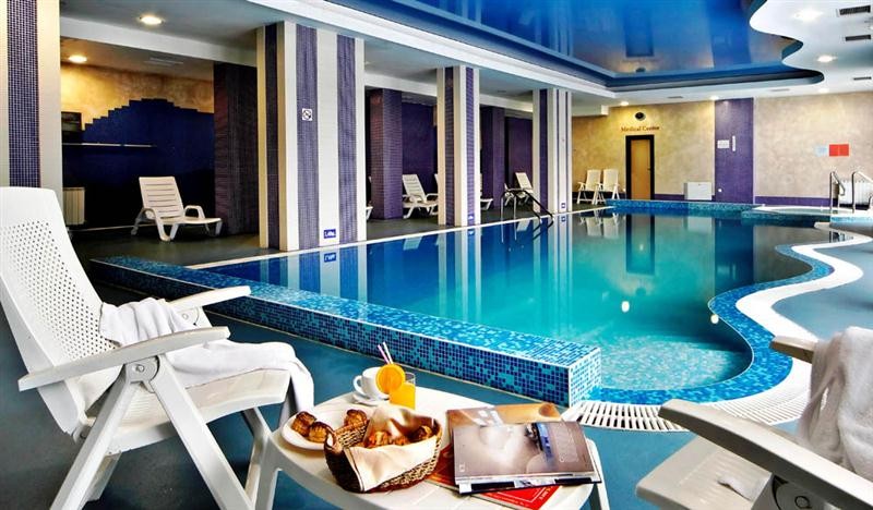 Rhodopi Home Hotel Chepelare
