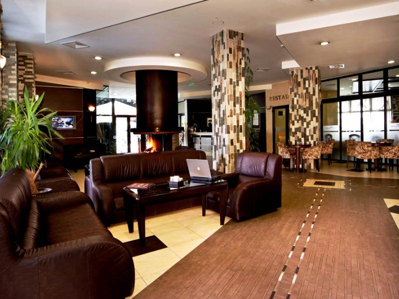 Rhodopi Home Hotel Chepelare