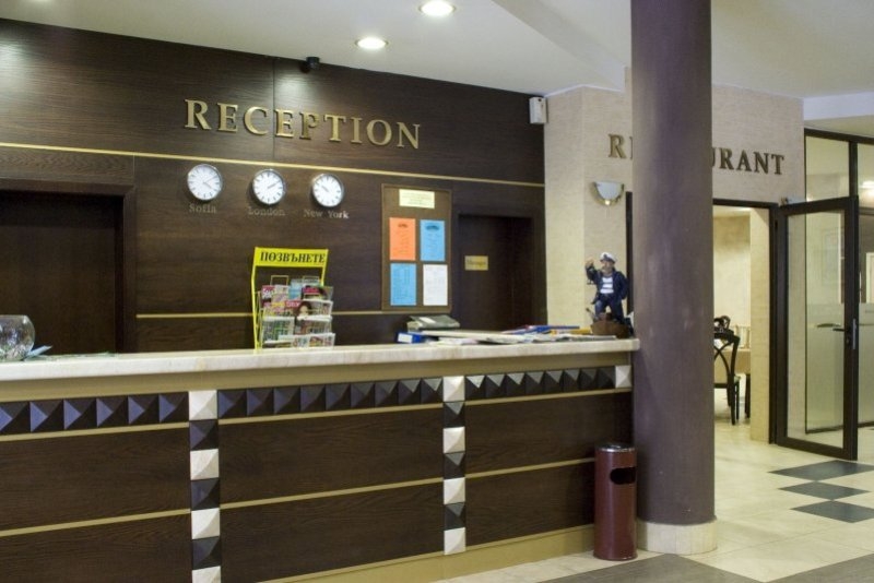 Rhodopi Home Hotel Chepelare