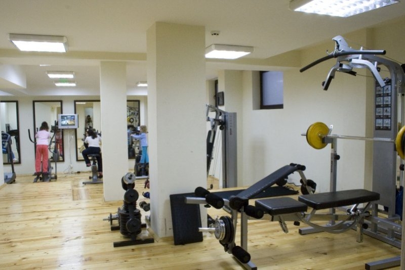 Rhodopi Home Hotel Chepelare