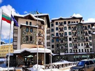 Rhodopi Home Hotel Chepelare