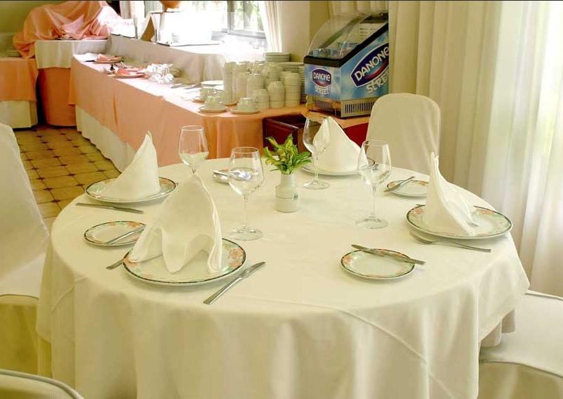 Celuisma Los Tilos Hotel