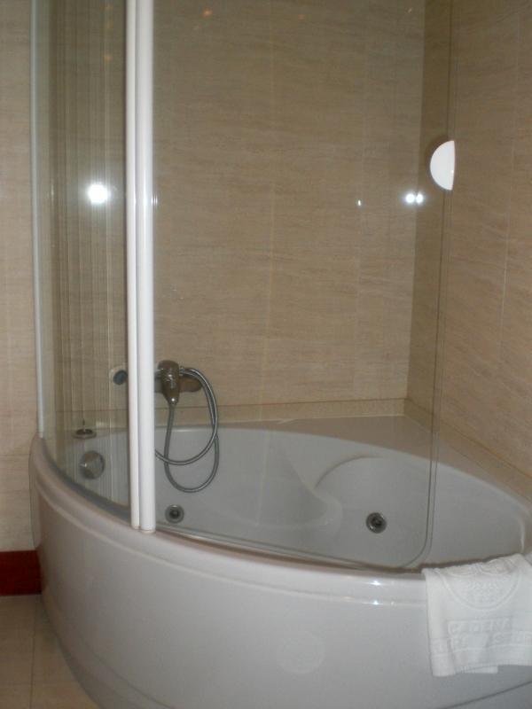 Gran Hotel Regente