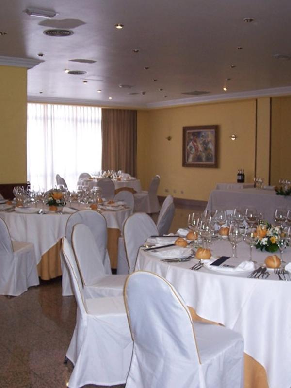 Gran Hotel Regente
