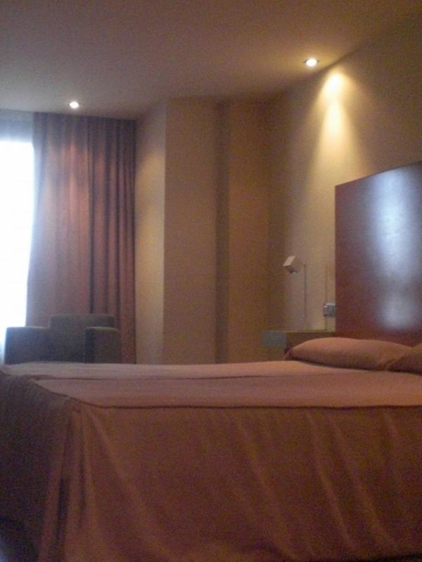 Gran Hotel Regente