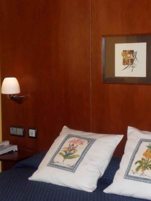 Gran Hotel Regente