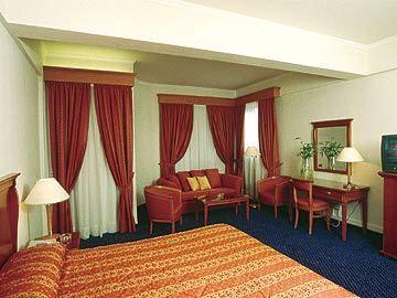 Castelli Hotel