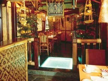 Castelli Hotel