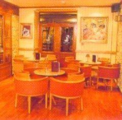 Castelli Hotel