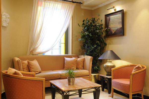 Castelli Hotel