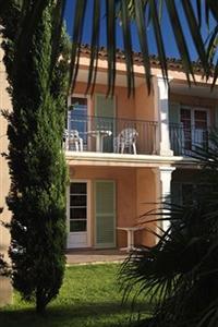 Residence Club Odalys La Palmeraie