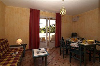 Residence Club Odalys La Palmeraie