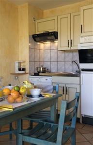 Residence Club Odalys La Palmeraie