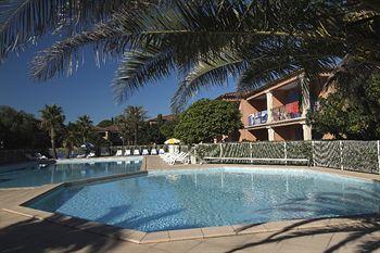 Residence Club Odalys La Palmeraie