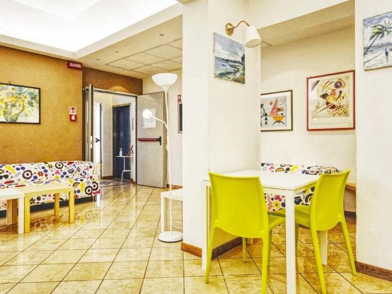 Europa (Milano Marittima)