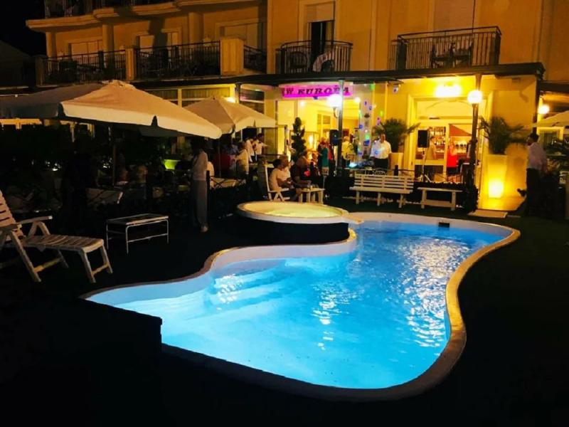Europa (Milano Marittima)