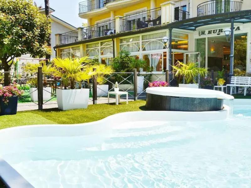 Europa (Milano Marittima)