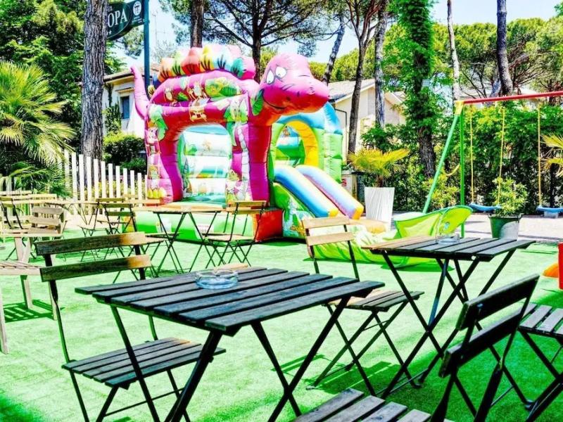Europa (Milano Marittima)