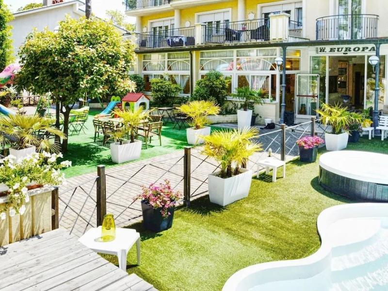 Europa (Milano Marittima)