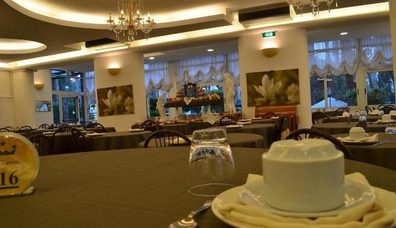 Europa (Milano Marittima)
