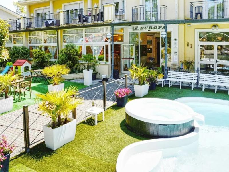 Europa (Milano Marittima)
