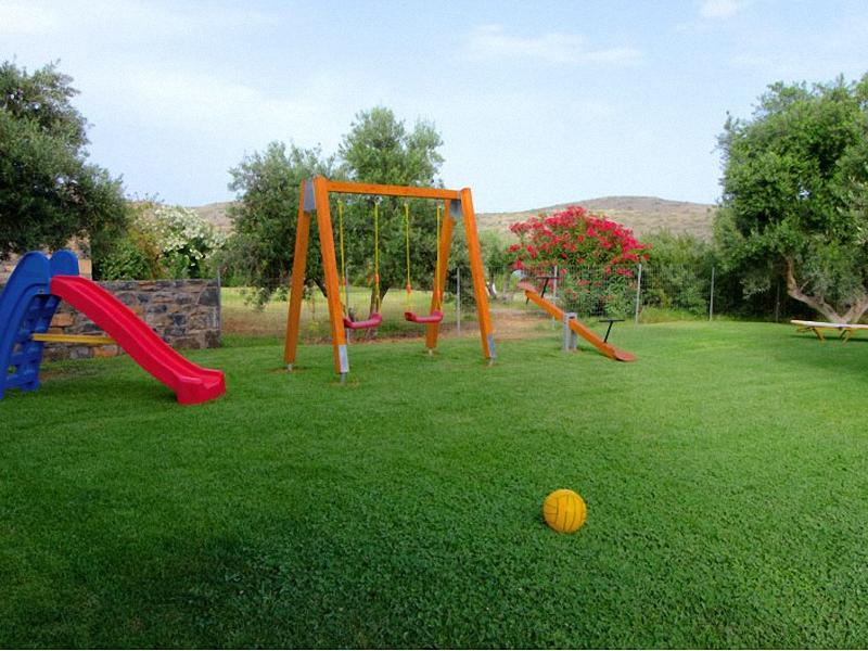 Elounda Blue Island Villa