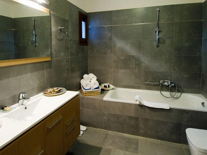 Elounda Blue Island Villa