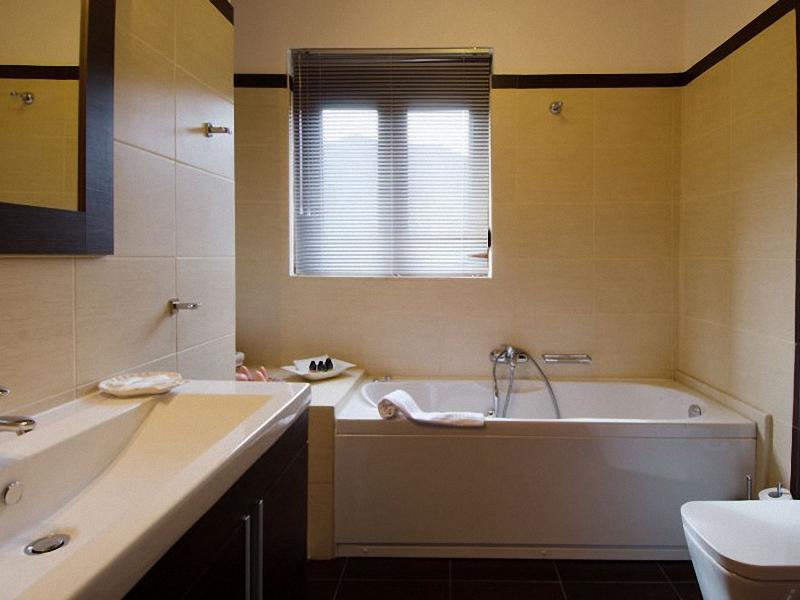 Elounda Blue Island Villa