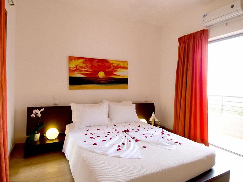 Elounda Blue Island Villa