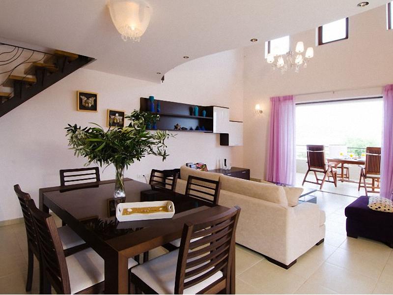 Elounda Blue Island Villa