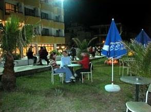 Grand Moonlight Hotel