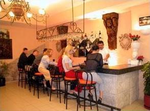 Grand Moonlight Hotel