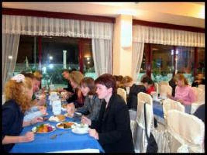 Grand Moonlight Hotel