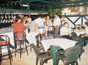 Grand Moonlight Hotel