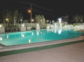 Grand Moonlight Hotel