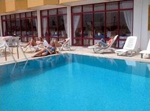 Grand Moonlight Hotel