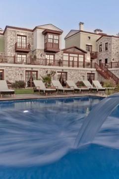 Отель Alacati Kapari Hotel Турция, Чешме, фото 12