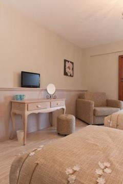 Отель Alacati Kapari Hotel Турция, Чешме, фото 14