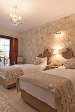 Отель Alacati Kapari Hotel Турция, Чешме, фото 15