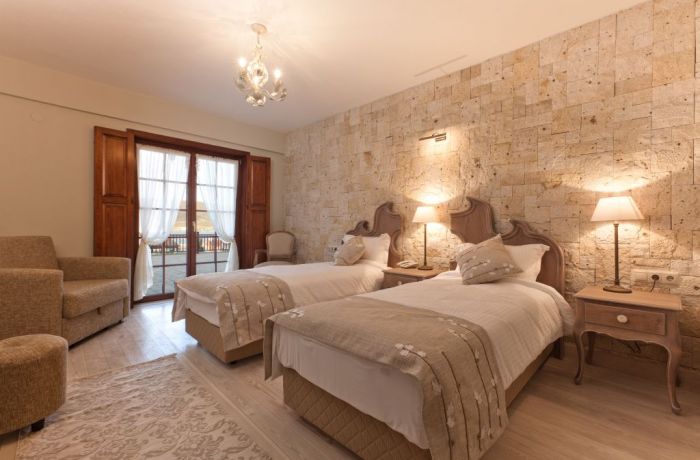 Alacati Kapari Hotel