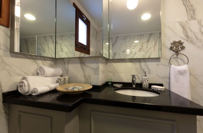 Alacati Kapari Hotel