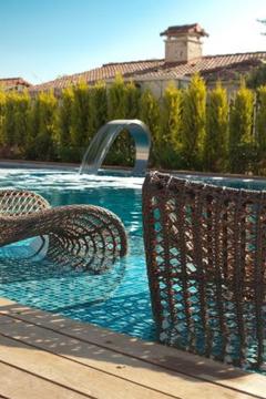Отель Alacati Kapari Hotel Турция, Чешме, фото 17