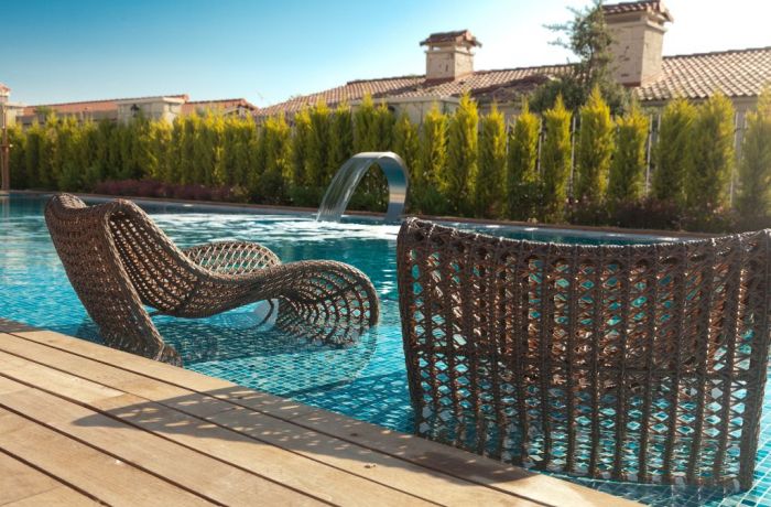 Alacati Kapari Hotel