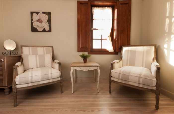 Alacati Kapari Hotel